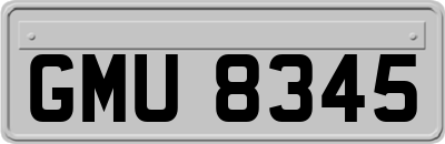 GMU8345