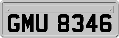 GMU8346