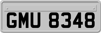GMU8348