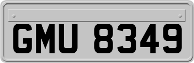 GMU8349
