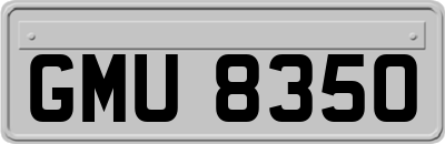 GMU8350