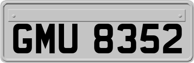 GMU8352