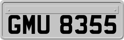 GMU8355