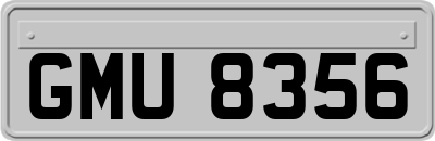 GMU8356