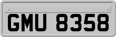 GMU8358
