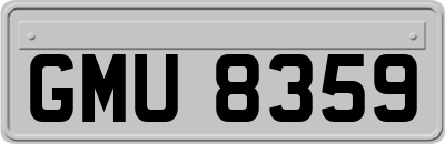 GMU8359