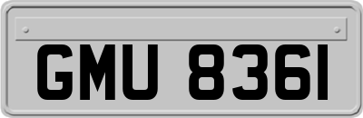 GMU8361