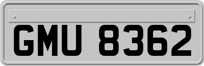 GMU8362