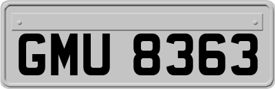 GMU8363