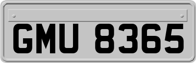 GMU8365