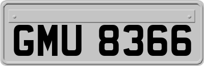 GMU8366