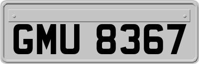 GMU8367