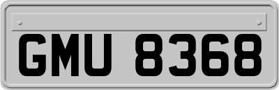 GMU8368