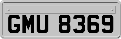 GMU8369