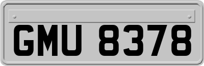 GMU8378