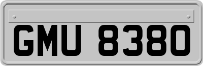 GMU8380