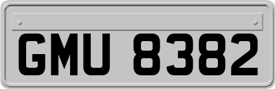 GMU8382
