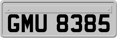 GMU8385