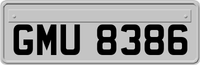GMU8386