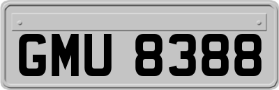 GMU8388
