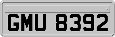 GMU8392