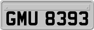 GMU8393