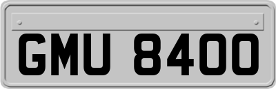 GMU8400
