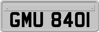 GMU8401