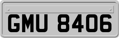 GMU8406