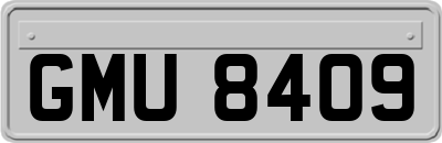 GMU8409