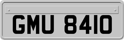GMU8410