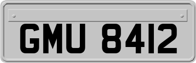 GMU8412