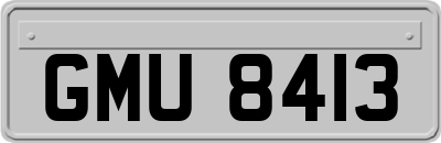 GMU8413