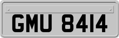 GMU8414