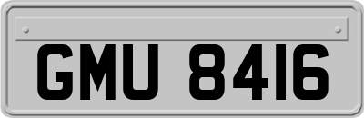 GMU8416