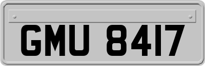 GMU8417