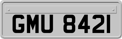 GMU8421