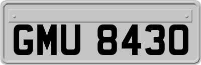 GMU8430