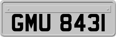 GMU8431