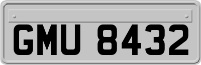 GMU8432