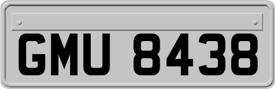 GMU8438