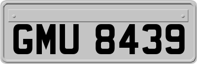 GMU8439