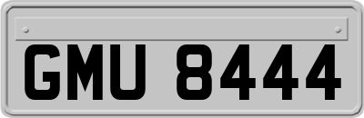 GMU8444