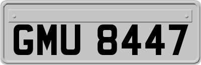 GMU8447