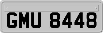 GMU8448