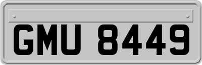GMU8449