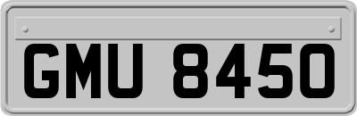 GMU8450