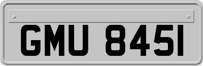 GMU8451