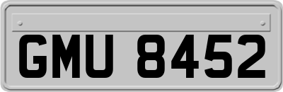 GMU8452