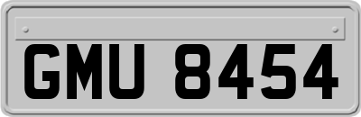 GMU8454